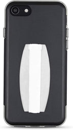 Gear Beast Universal Cell Phone Grip - Ultra Slim Elastic Finger Holder & Phone Stand