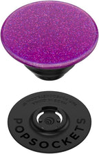 PopSockets Phone Grip with Expanding Kickstand, Adhesive Grip - Purple Haze