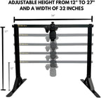 Glide Gear OH100 Professional Metal Overhead Table Top Mount Stand Photography Studio DSLR Video Camera iPhone Top Down Platform