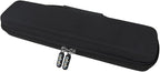 Adada Hard Travel Case for Brother DS-640 / DS-740D / DS-720D Duplex Compact Mobile Document Scanner