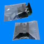 Anti Static Bags,ESD Bags,30pcs Mixed Sizes Antistatic Resealable Bag for 3.5 Hard Drive, 2.5 Solid State Drive,with Labels, ESD Shielding Bag for Varieties of Electronic Device