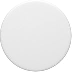 PopSockets: Phone Grip with Expanding Kickstand, Pop Socket for Phone - White
