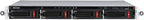 BUFFALO TeraStation 3430RN 4-Bay 32TB (4x8TB) Rackmount Small-Med Business NAS w/Hard Drives Included