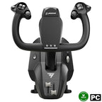 Thrustmaster TCA Yoke Boeing Edition (Compatible with Xbox Series X/S, PC)