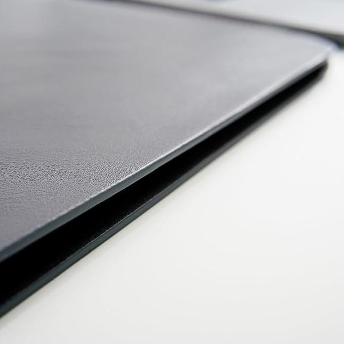 Laptop Sleeve 15.3 Inch Compatible with 2024 New 15 MacBook Air A3114 A2941 Color Dark Grey