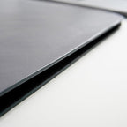 Laptop Sleeve 15.3 Inch Compatible with 2024 New 15 MacBook Air A3114 A2941 Color Dark Grey