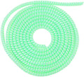 Spiral Cable Protector, 1.5m (4.92ft), Green