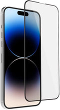 CASETiFY Impact HD iPhone 17 Pro Screen Protector [Strengthened 9H aluminosilicate glass, applicator included]