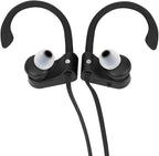 Earbud Tips Replacement - 9 Pairs SML Eartips Eargels
