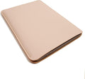Laptop Sleeve 14 Inch Compatible with New 14 inch MacBook Pro A2992/2918 M3 A2442, A2779, Surface Laptop 13.5 Color Beige