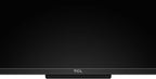 TCL 98-Inch Q65 QLED 4K UHD Smart TV with Google TV (98Q651G, 2024 Model) Dolby Vision, Dolby Atmos, HDR Pro+, Game Accelerator Enhanced Gaming, Voice Remote, Works with Alexa, Streaming Television