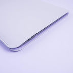 Laptop Sleeve 15.3 Inch Compatible with 2024 New 15 MacBook Air A3114 A2941 Color Light Purple