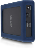 Oyen Digital Novus 20TB External USB-C 7200RPM Hard Drive, (3N1-C-20T-BL)