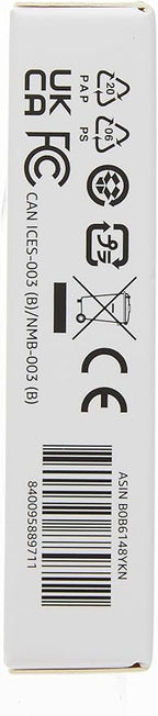 Amazon Basics 128 GB Ultra Fast USB 3.1 Flash Drive, Black