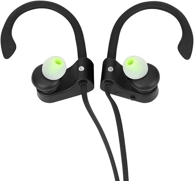 Earbud Replacement Tips - 9 Pairs SML Eargels for Earbuds