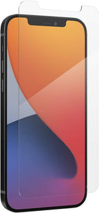 ZAGG invisibleSHIELD Glass Elite Plus Screen Protector For iPhone XR/11/12/12 Pro