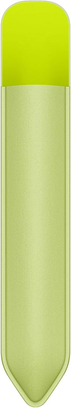 MoKo Pencil Holder Sticker Fit Apple Pencil Pro, Apple Pencil (USB-C), Apple Pencil 1st/2nd Generation, Elastic Pencil Pocket Pouch Adhesive Sleeve Attached to iPad Case for Stylus Pens, Tender Green