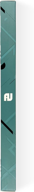 auaua Case for iPad (A16) 11th Generation 11 Inch 2025, iPad 10th Generation 10.9 Inch 2022, with Pencil Holder, Auto Sleep/Wake, Adjustable Stand, PU Leather (Brown)