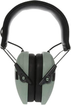 Walker's Razor Slim Ultra Low Profile Compact Design Adjustable Range Shooting Hunting Hearing Protection Electronic Earmuffs