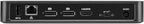 Targus DOCK430 USB-C Multi-Function DisplayPort Alt Mode Video Docking Station with 85W Power - Broad Compatibility with a Range of Hosts, Devices, Peripherals, Laptops, and Operating Systems