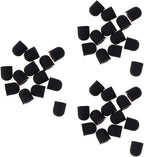 45 Pcs Pen Tip Case Silicone Stylus Tip Pen Tip Cover Touch Screen Stylus Tip