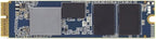 OWC 480GB Aura Pro X2 SSD Complete Upgrade Solution Compatible with Mac Pro (Late 2013), High Performance NVMe Flash Upgrade, Including Tools, heatsink, and Envoy Pro Enclosure