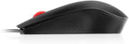 Lenovo Fingerprint Biometric USB Mouse Pointing Devices (4Y50Q64661)
