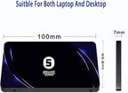 SSD SATA 2.5" 64GB Shark Speed Internal Solid State Drive High Performance Hard Drive for Desktop Laptop SATA III 6Gb/s(64GB, 2.5''-SATA3)