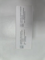 Wireless Earbuds, Bluetooth 5.4 Headphones with 3D Bass Stereo, 40H Ultralight in-Ear Buds, Bluetooth Earbuds with 4 ENC Noise Cancelling Mic, USB-C, IP7 Waterproof Earphones for Android iOS, Sillver