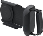 ShiftCam ProGrip Starter Kit – DSLR-Style Phone Camera Grip with Built-in Powerbank, Wireless Shutter Button and Qi Charging, Freestanding Dock & Tripod Mount – Compatible w/Android & iPhone