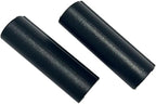 Laptop LCD Hinge Cover Cap Case Black Replacement for Dell Inspiron 3510 3511 3515 3520 3525 04VWKD 076CF6 4VWKD 76CF6