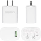 Wireless Charging Station, iPhone 3 in 1 Fast 15W Wireless Charger with Alarm Clock and Night Light, Charging Dock for iPhone 12/13/14/15/16 Pro/Pro Max, Samsung, AirPods