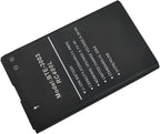 BTE-3003 Battery 3100mAh High Capacity Replacement Li-ion Battery for Veri zon Or bic Speed Mobile Hotspot RC400L BTE-3003