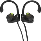 Brandless Earbud Replacement Tips - 9 Pairs SML Eargels for Earbuds