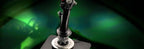 Thrustmaster HOTAS Warthog Flight Stick for Flight Simulation, Official Replica of the U.S Air Force A-10C Aircraft (Compatible with PC)