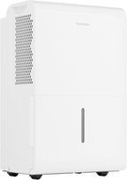 hOmeLabs 50 Pint Wi-Fi Dehumidifier for up to 7,000 Sq Ft Rooms (MAX 120 Pint at 95°F, 90% RH) – Powerful Humidity Control for Large Rooms and Basements