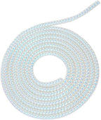 Spiral Cable Protector, 1.5m (4.92ft), White