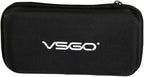 VSGO All-in-One Camera Cleaning Kit for APS-C Sensor Cameras Compatible with Canon, Nikon, Sony, Pentax and DSLR,CMOS Swabs, Lens Cleaning Pen, Air Blower and Other Clean Accessories Included (DKL-20)