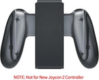 OEM Style Switch Joycon Grip Controller Charger Accessories with Charging Cable - Not for Joy Con 2 Controller