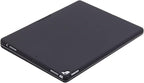 iPad pro 12.9 case with Keyboard 2017 2nd 2015 1st Generation, 360 Rotatable Wireless Folio 180 Swivel Stand Hard Cover Auto Sleep Wake up