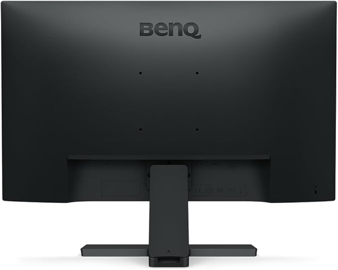 BenQ GW2780 Computer Monitor 27" FHD 1920x1080p | IPS | Eye-Care Tech | Low Blue Light | Anti-Glare | Adaptive Brightness | Tilt Screen | Built-In Speakers | DisplayPort | HDMI | VGA