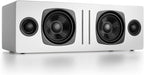 Audioengine All in One A2+ (B2) Portable Wireless Speaker - Audio with Lossless aptX Bluetooth and Analog Audio Input for Phone, Tablet, and Computers