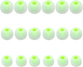 Earbud Tips Earbuds Replacement Tips Ear Tips Earbuds Eartips Eargels 9 Pairs SML
