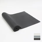 Piano Keyboard Cover 88 Keys,Piano Keyboard Dust Cover,Premium Protection for Electronic Keyboards ,Dirt-Proof, Light Luxury Design-black