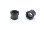 THE CIMPLE CO Coaxial F (F81) Weather Seal Boot - for Coax Ground Blocks, splitters, or Other F Connectors - Creates a Water Tight Seal (Grommet) - (100 Pack)