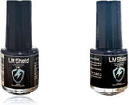 Liquid Metal Thermal Paste(5 Gram) 130WmK + Liquid Metal Shield (5ml) Bundle - for PS5, PC, CPU, GPU, Laptop