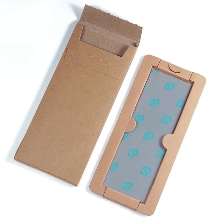 Iceberg Thermal DRIFTIce Thermal Pad 120mm x 40mm (0.5mm) (13 W/mK)