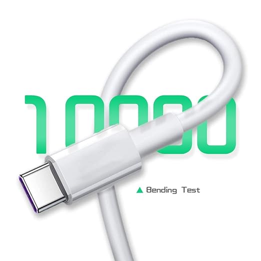 2Pack 10ft Long Type C Charger Cable Cord Long USB C Cable for Samsung Galaxy S21 S20 S10 S10E S9 S8 Plus Type C to A Cable Fast Charging Cord Phone Charger for Note 20 10 10+ Note9 8 Type C Cable