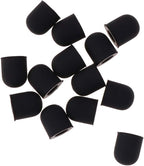 30 Pcs Silicone Stylus Tip Pen Tip Case Touch Screen Stylus Tip Pen Tip Cover