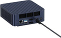 TRIGKRY Key R8 Mini PC, Ryzen 7 8745HS(8C/16T, up to 4.9GHz), 32GB DDR5 5600MHz 1TB PCIE4.0 SSD, Radeon 780M Graphics Gaming PC, Triple 4K@144Hz Display, USB4, WiFi6+BT5.2+2.5G LAN Mini Computer